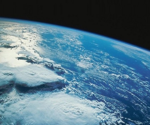 RonnieHinton's profile picture. A human of earth, just spinning through space.
