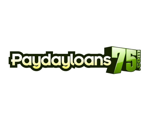 Paydayloans75.com is a leading online source to help consumers find short term loans. Paul Labrie is the owner & a former Financial Analyst for a firm in NYC.