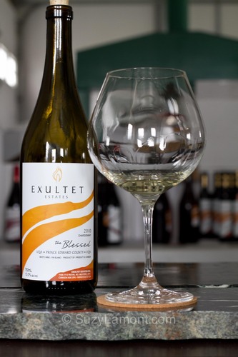 ExultetEstates's profile picture. #premium #quality #artisanal #wines authentically #estategrown in #PEC: hand-tended, hand-picked and Belovedly produced in limited quantities.