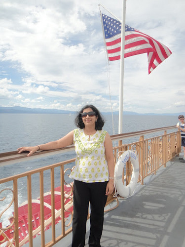 rashmirohit's profile picture. 