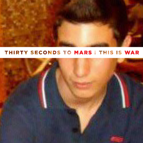 This Is A Supporting Account For @30SECONDSTOMARS. Provehito In Altum ₪ ø lll ·o.