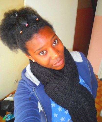 -*La vie est courte, y faut en profiter et avancer quoi l'arrive !.