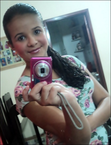 minha bio sumiu! =D