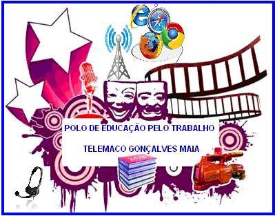 PET Telêmaco - Educação promovendo habilidades, competências, socialização e incentivo ao empreendimento.