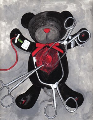 heartsurgerypa's profile picture. Physician Assistant, Cardiothoracic surgery enthusiast, blogger, yogi, smart ass and lover of memes.