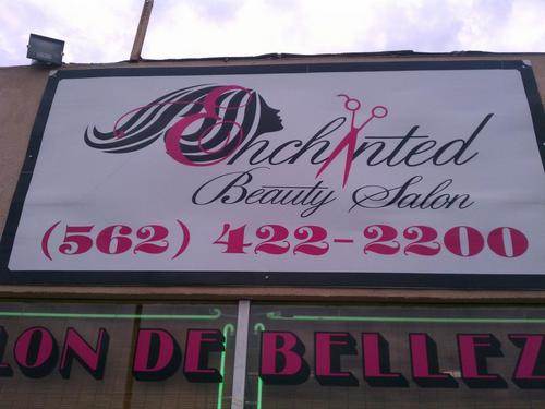 Enchanted Beauty Salon
720 E South Street
Long Beach, CA 90805
562-422-2200