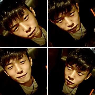 ®เฮียเข่งบอทนี้หล่อรั่วแบ๊ว(?)เกรียนฮา®ฟอลมาคุยกันดีกว่านะครับผม*ขยิบตา*®ฟอลแล้วฟอลกับนะครับ®v(^O^)v