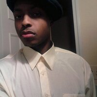 Everette - @TheBlackDahli7 Twitter Profile Photo