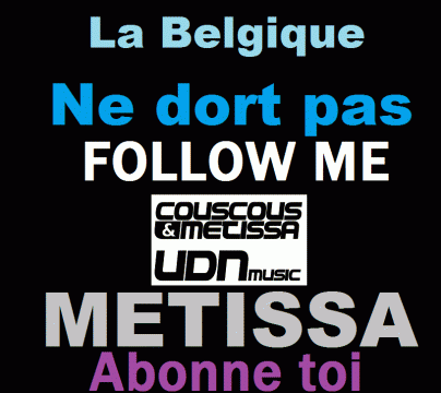 ─═☆ https://t.co/M8Xm5ixtDC ☆═─ 
♫La Belgique ne dort pas / Méfie toi de l'eau qui dort •♫  ◣UDN MUSIC◢ / 凸(^_^)凸
