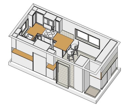 MDMMike1's profile picture. General Contractor specializing in home renovation and remodeling. Licensed and Insured.