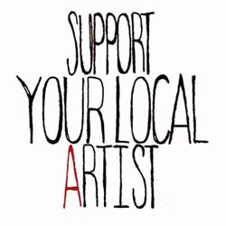 Chattanooga_Art's profile picture. Just a Fan of Great Art of All Kinds!