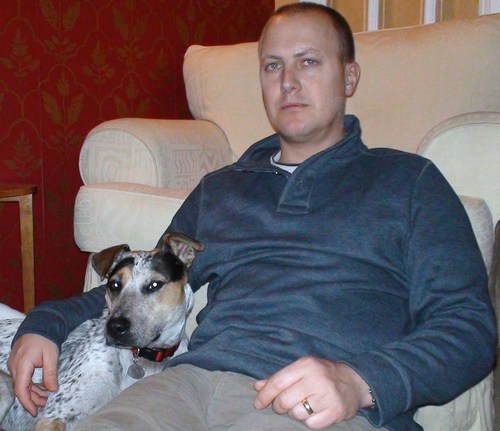 robbo6670's profile picture. 