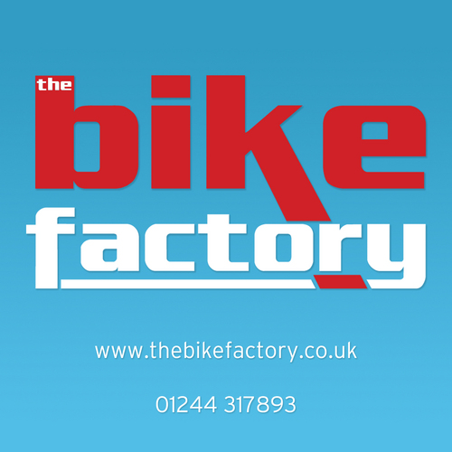 The Bike Factory