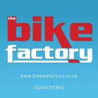 The Bike Factory (@thebikefactory) 's Twitter Profile