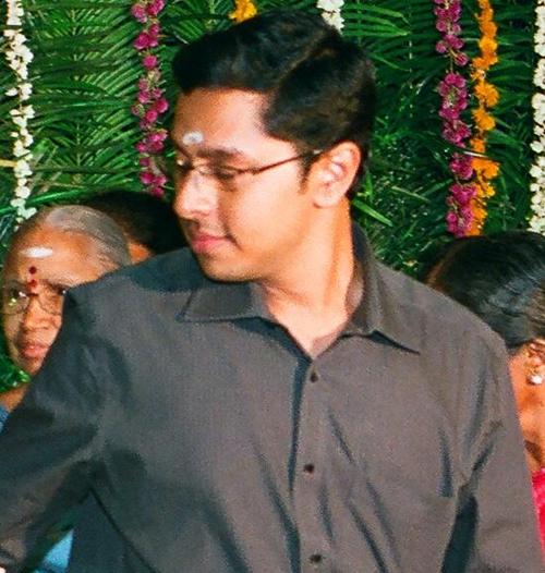 cool & nice guy