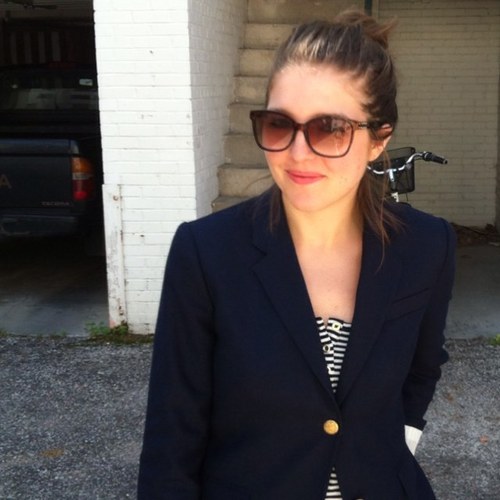 ejcallen's profile picture. Student @JohnsHopkinsSPH, runner with @oiselle_team. She/her