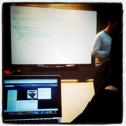 Musings from yet another startup. Newport Beach, CA.