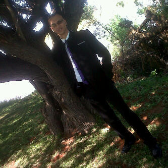 chapster007's profile picture. 