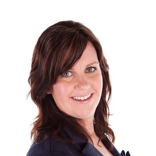 SabineTolhoek's profile picture. 