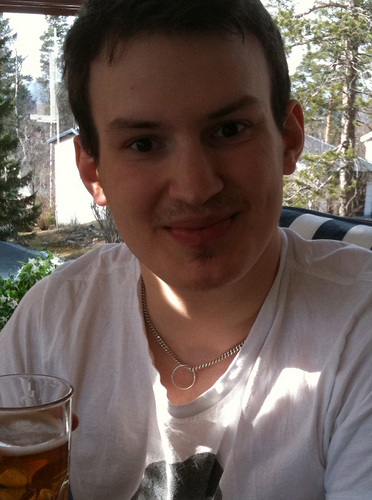 Viktor Sjöquist