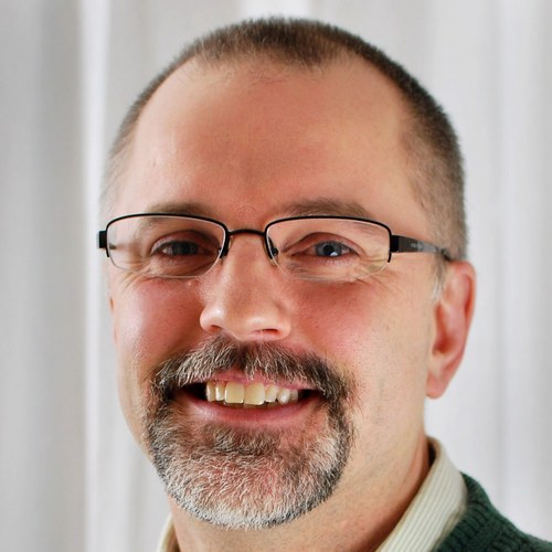 chdoctor's profile picture. Blessed & Thankful (ENFJ, Enneagram 1)