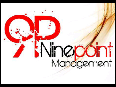 Artist Management, Event Organizer & Music Studio | Email : Ninepointmanagement@yahoo.com