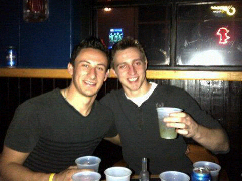 warren_hickey's profile picture. 