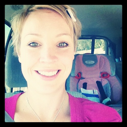 KatySpringer77's profile picture. Mom of 3 (beautiful babies) + Wife of 1 (hot man) + PR at Cramer-Krasselt (RAD agency) + Diet Coke (mother's milk) + movie theater popcorn (by the bucket)