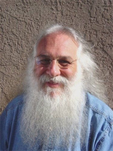 BhaktiBob's profile picture. member: Berkeley Peace and Justice Commission; War Resisters League; Courage to Resist Organizing Collective; Chelsea Manning Support Network Steering Committee