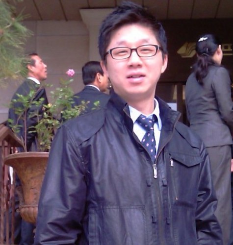 hskim99t's profile picture. 여유있고 정직했으면 좋겠습니다.