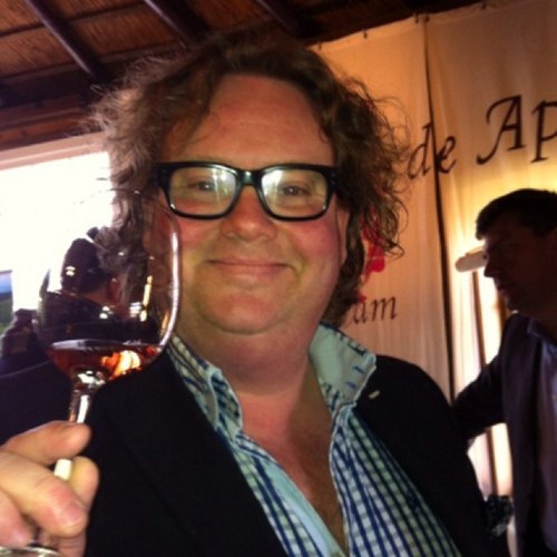 keeskaasenwijn's profile picture. 