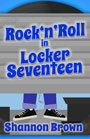 LockerSeventeen's profile picture. These tweets are based on the world of Rock’N’Roll in Locker Seventeen. The hilarious novel that’s out now. Look for it on Amazon.