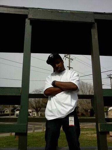 DaRealShobRob's profile picture. T.M.G # ITS TREAL