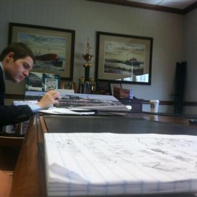AndrewWWolfe's profile image