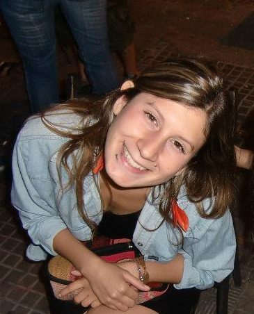 CarolinaSosam's profile picture. You ask me why I like to dance, 
And you ask me why I like to sing, 
And you ask me why I like to play, 
I got to get my kicks some way.