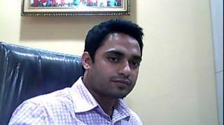 gksingh01's profile picture. 