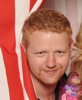 ChanceCooperLA's profile picture. 