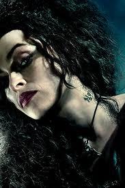 BellatrixHateU's profile picture. I'm Bella, hate almost everyone- apart from my Dark Lord of course! I am little bit in love with him. #KinkyLikeThat. and MudBloods Beware!