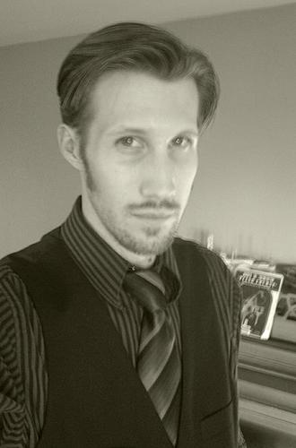 TylerClaypool85's profile picture. 