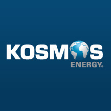 Kosmos Energy is a full-cycle deepwater exploration and production company with operations in the Gulf of Mexico and offshore West Africa.