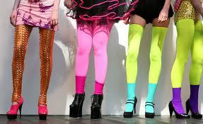 TEEN FASHION IS ALL THIS WORLD IS