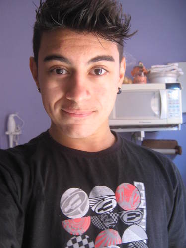 NA BALADA NÃO TROUXE A FIEL,TO COM A AMANTE BANDIDA NO MOTEL, COMPROVO QUE NOIZ É OS PIKA DE MEL....! [♪] $