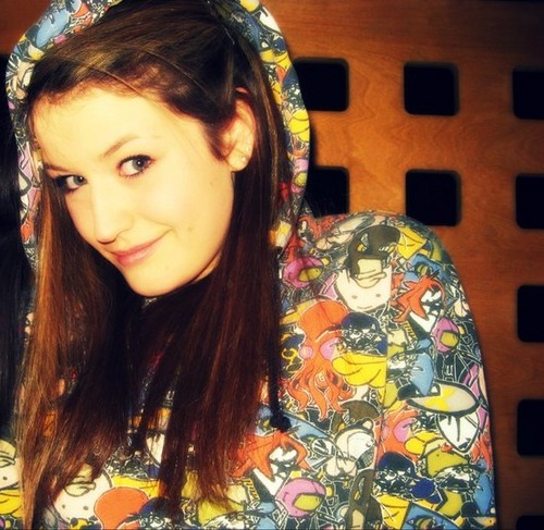 AnitaIachini's profile picture. 