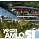 YO CON AMLO #MORENA