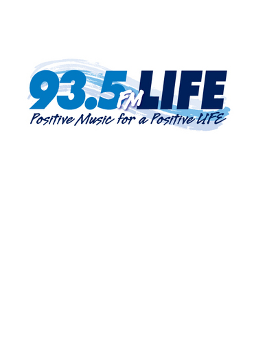 93.5 Life FM playing positive music for a positive life 24/7! Check out http://t.co/TVpwN30H for all the latest in music, entertainment and more!