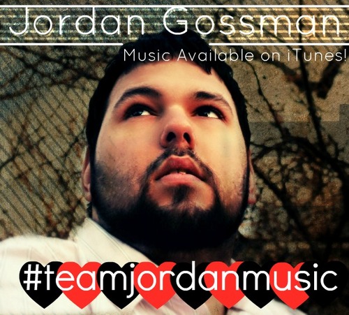 #TeamJordanMusic Calling all fans who support #JordanGossman and his music! 3 Jordan Gossman http://t.co/EDmAl9bbZA @jordanmusic :) #FOLLOWBACK