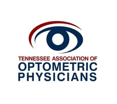 The Tennessee Association of Optometric Physicians represents over 600 optometric physicians, students, paraoptometric technicians from all across Tennessee.