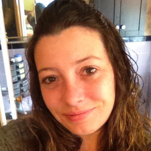 Melissalee1983's profile picture. 