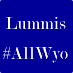 Lummis campaign updates and insider news. 
All Wyoming All The Time. Campaign hashtag: #allwyo