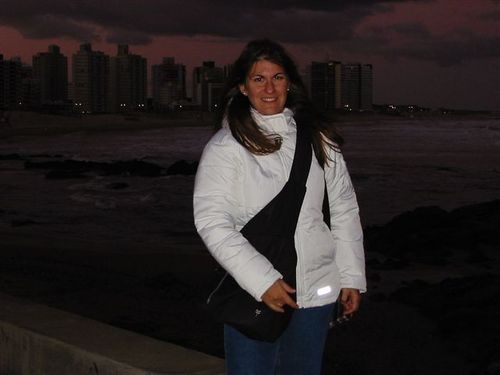 Elilozano65's profile picture. Actriz